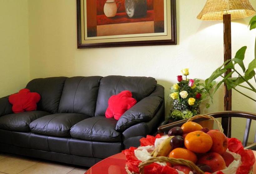 Hotel La Posada De Los Cóndores | Chaclacayo | Lima | Perú 11