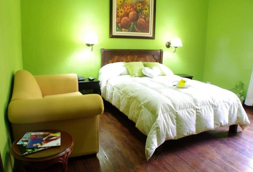 Hotel La Posada De Los Cóndores | Chaclacayo | Lima | Perú 13