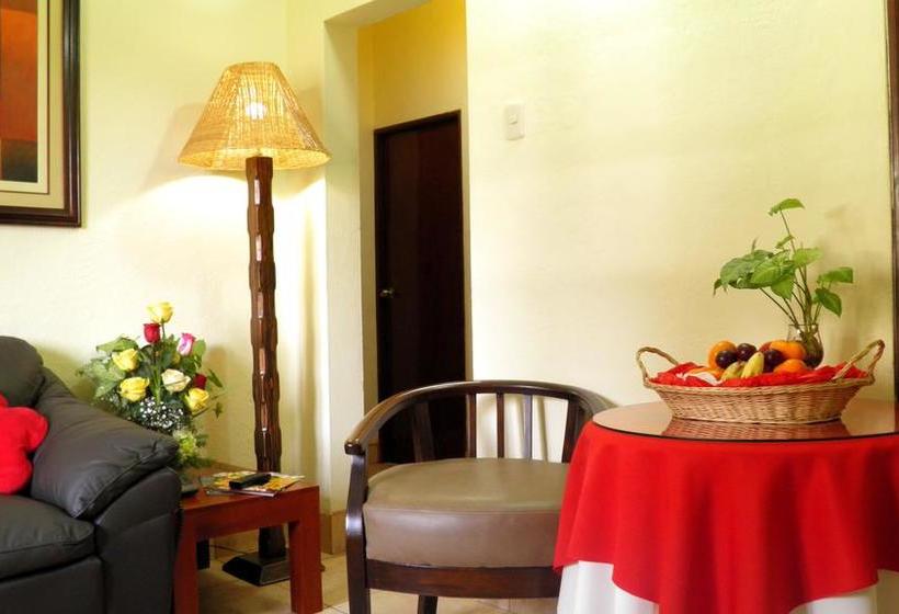 Hotel La Posada De Los Cóndores | Chaclacayo | Lima | Perú 14