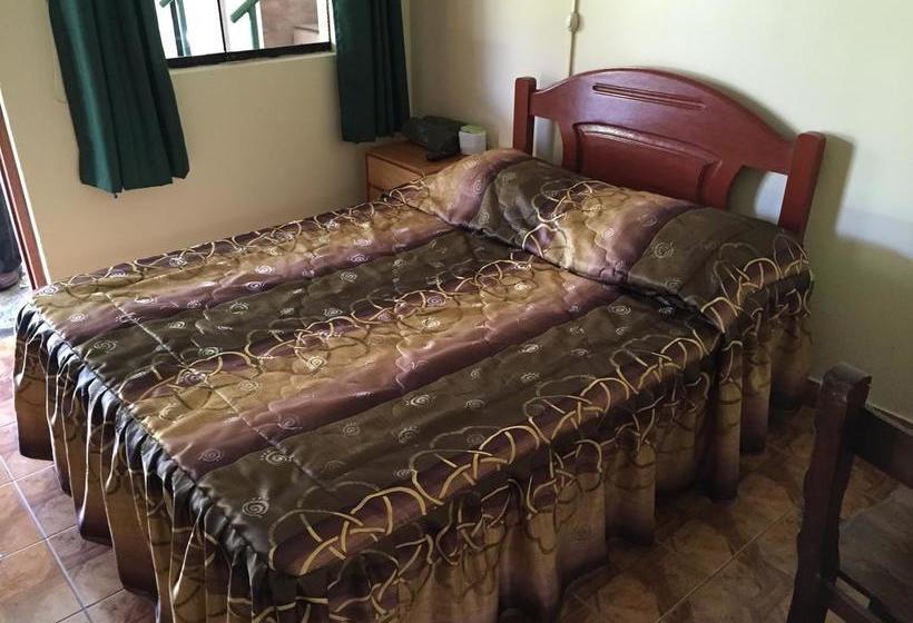 Hotel El Molle | Lunahuaná | Cañete | Perú 10