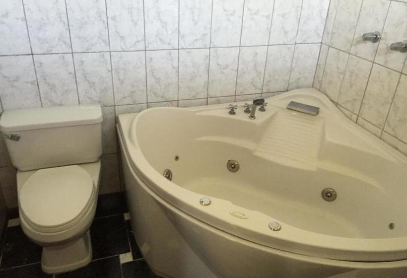 Hotel El Molle | Lunahuaná | Cañete | Perú 11