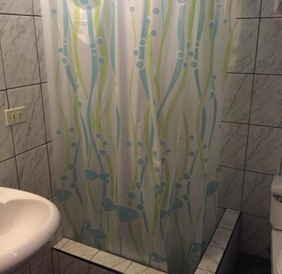 Hotel El Molle | Lunahuaná | Cañete | Perú 12