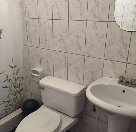 Hotel El Molle | Lunahuaná | Cañete | Perú 14