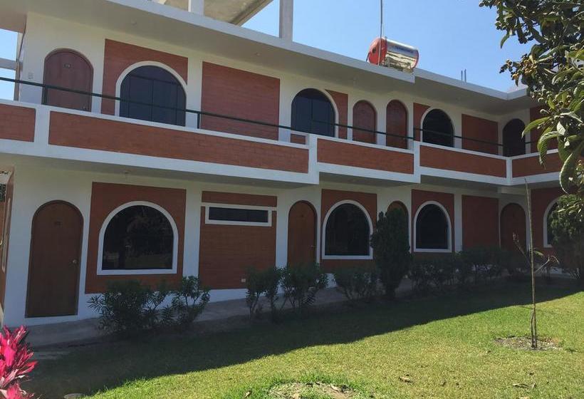 Hotel El Molle | Lunahuaná | Cañete | Perú 4