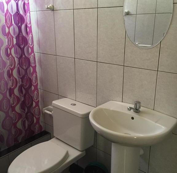 Hotel El Molle | Lunahuaná | Cañete | Perú 7