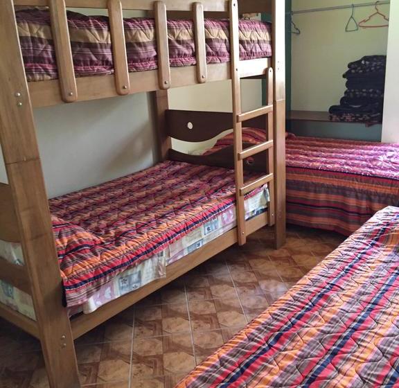 Hotel El Molle | Lunahuaná | Cañete | Perú 9