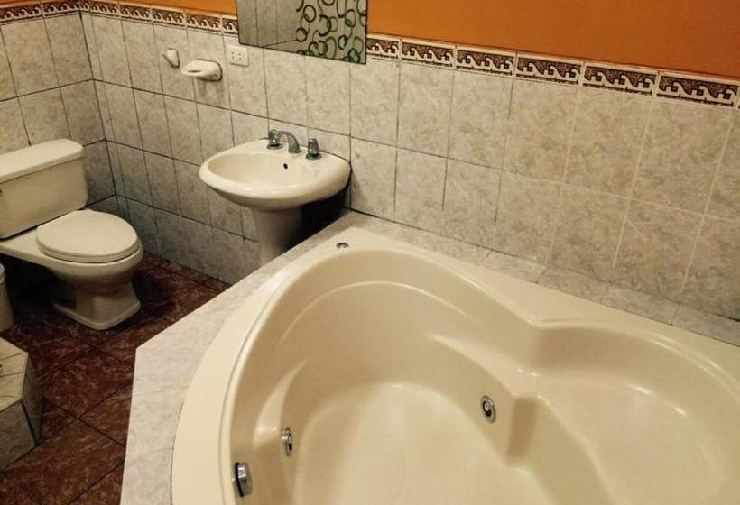 Hotel El Embrujo | Ica | Ica | Perú 10