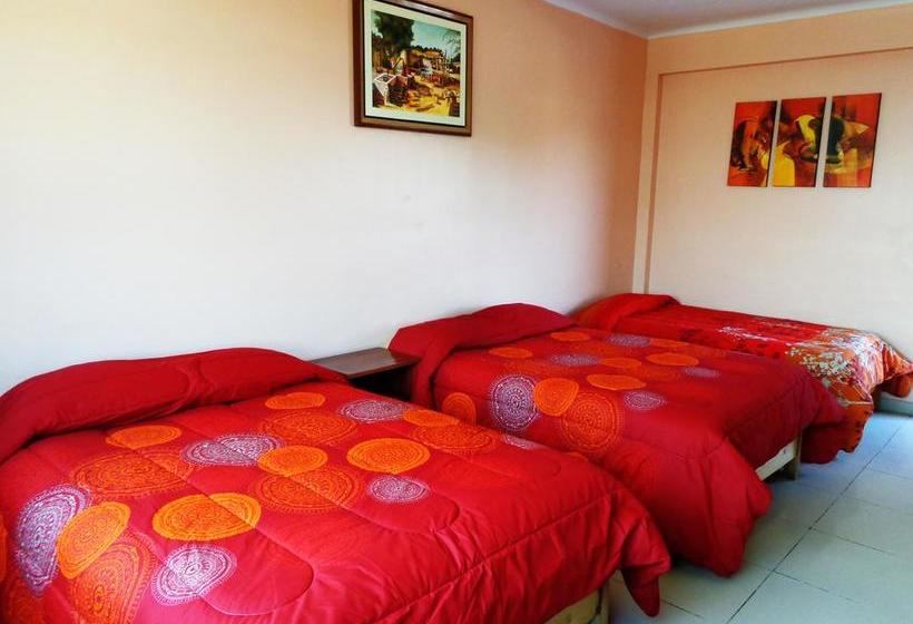 Hotel El Embrujo | Ica | Ica | Perú 5