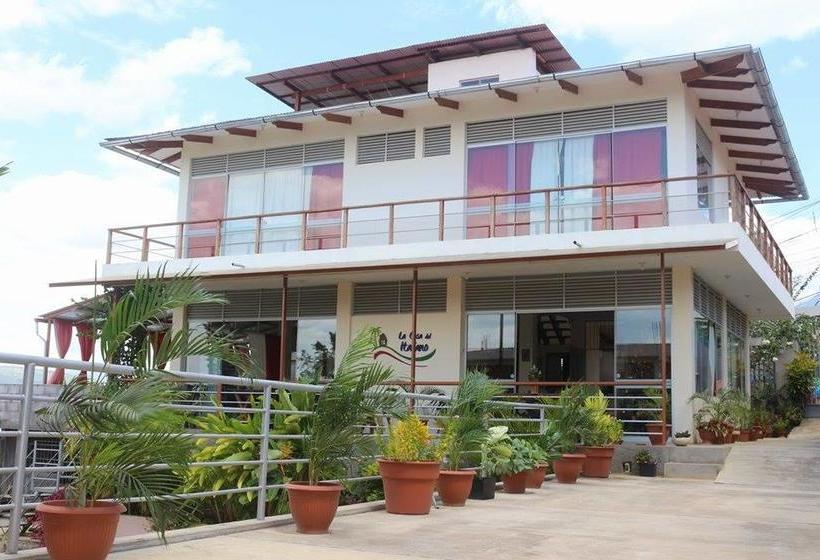 Bed and Breakfast La Casa Del Italiano | Tarapoto | San Martín | Perú 11