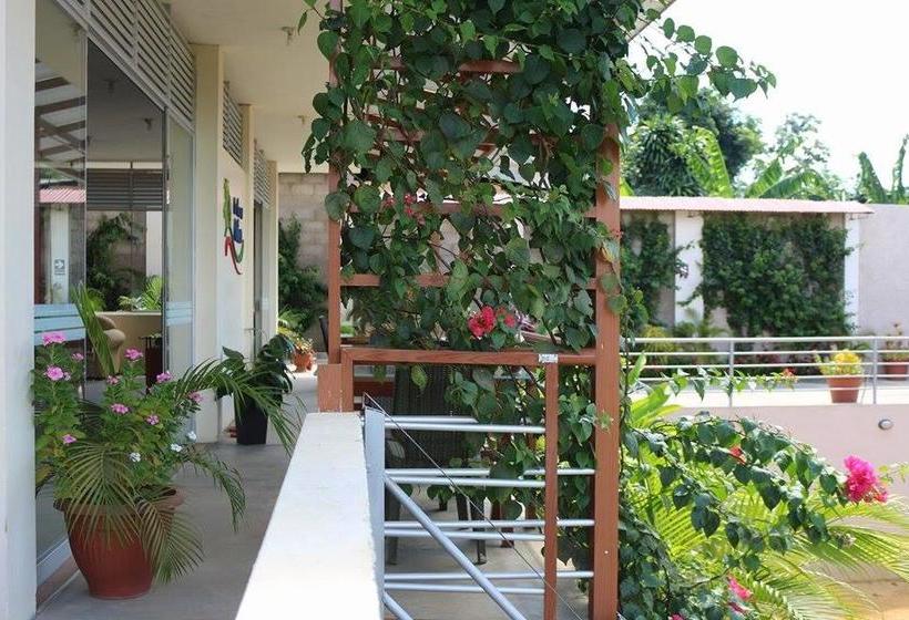 Bed and Breakfast La Casa Del Italiano | Tarapoto | San Martín | Perú 13