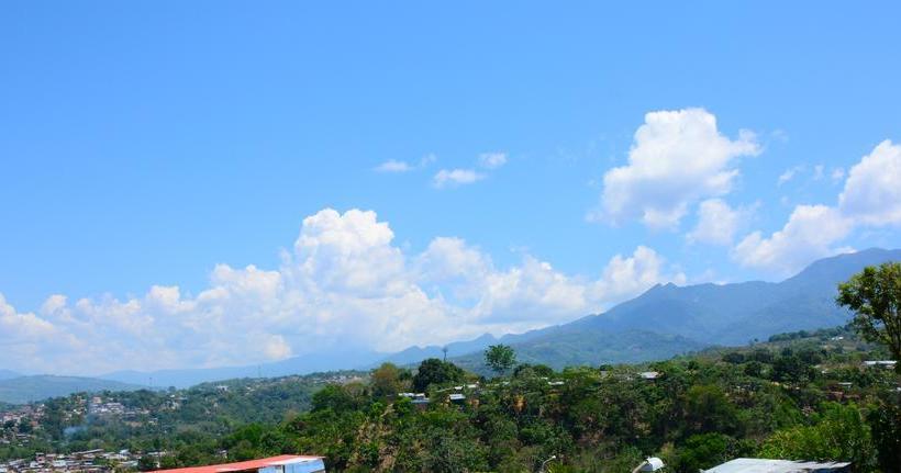 Bed and Breakfast La Casa Del Italiano | Tarapoto | San Martín | Perú 16