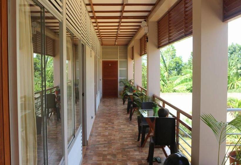 Bed and Breakfast La Casa Del Italiano | Tarapoto | San Martín | Perú 3