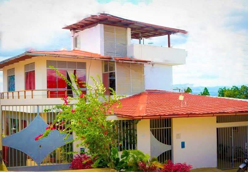 Bed and Breakfast La Casa Del Italiano | Tarapoto | San Martín | Perú 4