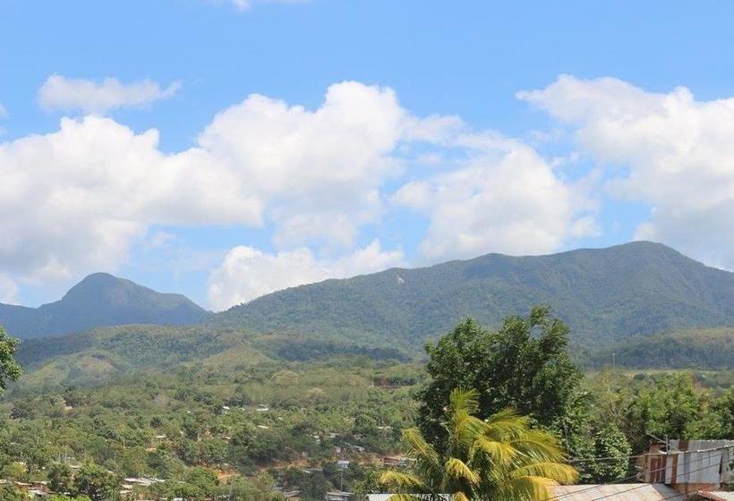 Bed and Breakfast La Casa Del Italiano | Tarapoto | San Martín | Perú 5