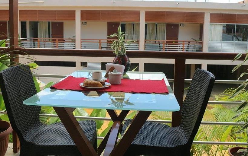 Bed and Breakfast La Casa Del Italiano | Tarapoto | San Martín | Perú 7