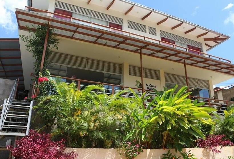 Bed and Breakfast La Casa Del Italiano | Tarapoto | San Martín | Perú 9