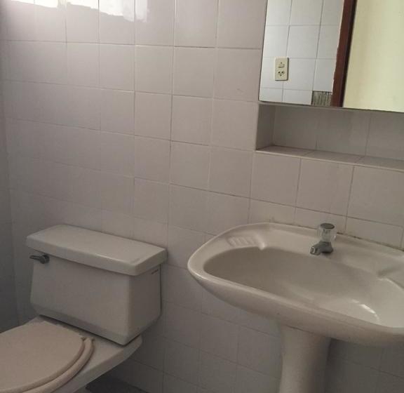 Hotel Regina | Lunahuaná | Cañete | Perú 1