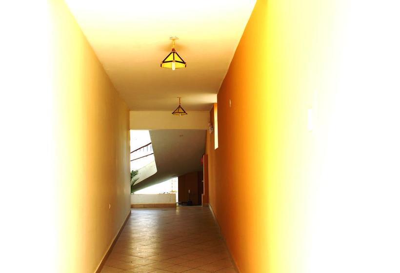 Hotel Regina | Lunahuaná | Cañete | Perú 17