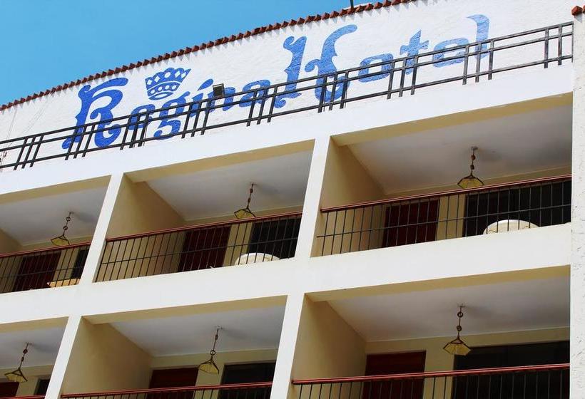 Hotel Regina | Lunahuaná | Cañete | Perú 18