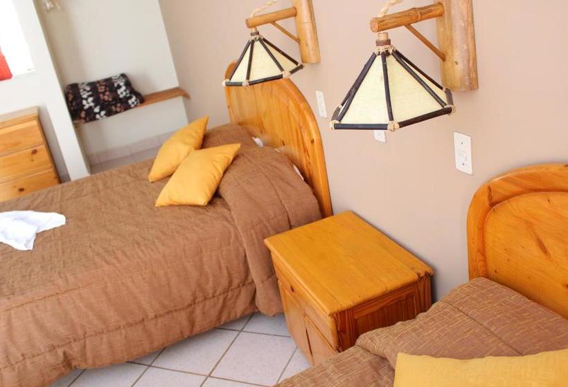 Hotel Regina | Lunahuaná | Cañete | Perú 2