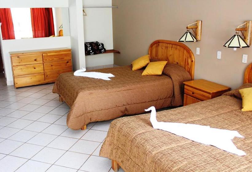 Hotel Regina | Lunahuaná | Cañete | Perú 3