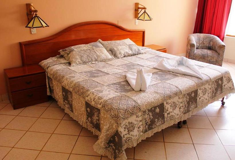 Hotel Regina | Lunahuaná | Cañete | Perú 4