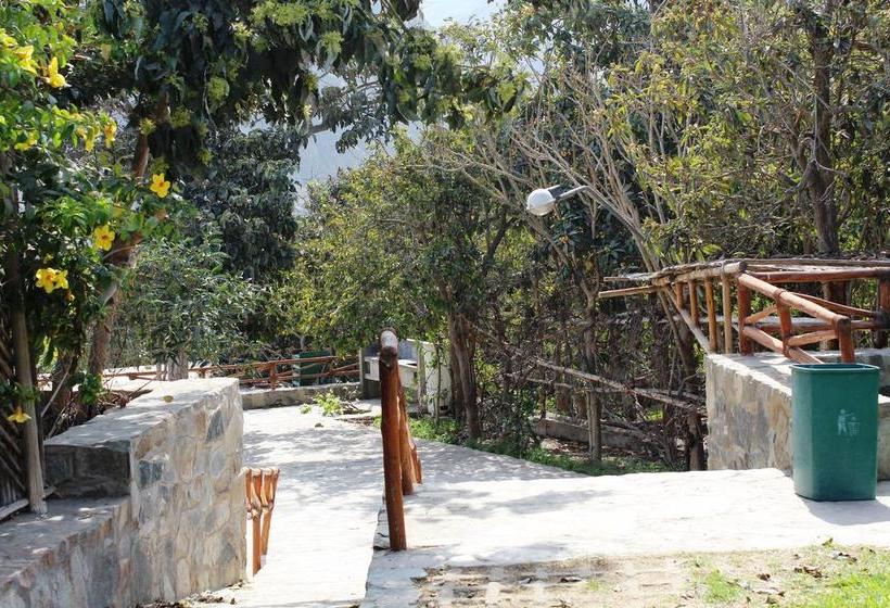 Hotel Regina | Lunahuaná | Cañete | Perú 6