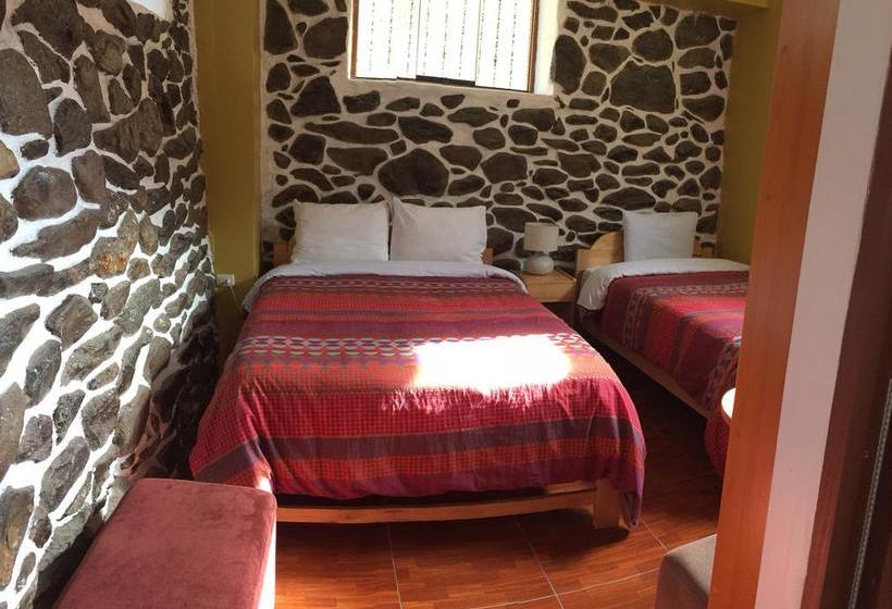 Bed and Breakfast Kamma Guest House | Ollantaytambo | Urubamba | Perú 1