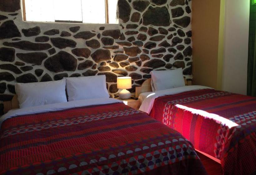 Bed and Breakfast Kamma Guest House | Ollantaytambo | Urubamba | Perú 10