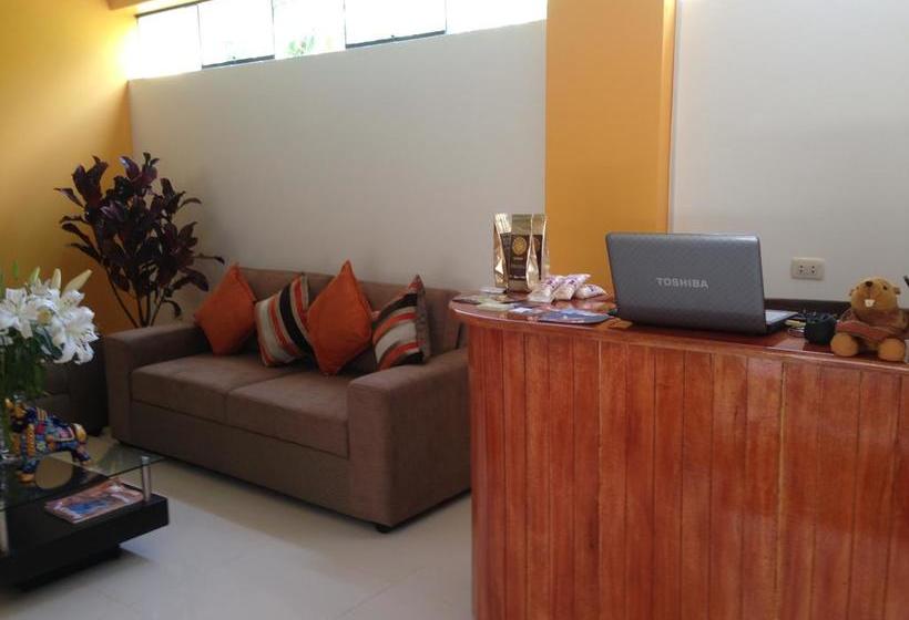 Bed and Breakfast Kamma Guest House | Ollantaytambo | Urubamba | Perú 14