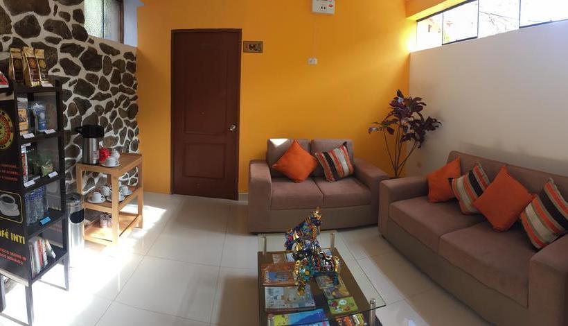 Bed and Breakfast Kamma Guest House | Ollantaytambo | Urubamba | Perú 15