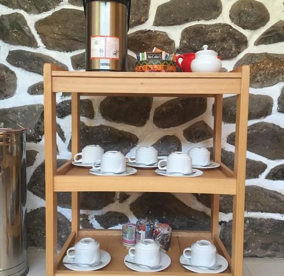 Bed and Breakfast Kamma Guest House | Ollantaytambo | Urubamba | Perú 16