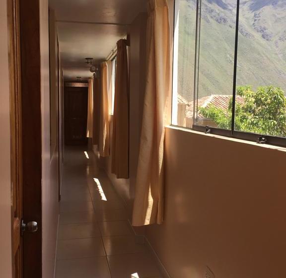 Bed and Breakfast Kamma Guest House | Ollantaytambo | Urubamba | Perú 17