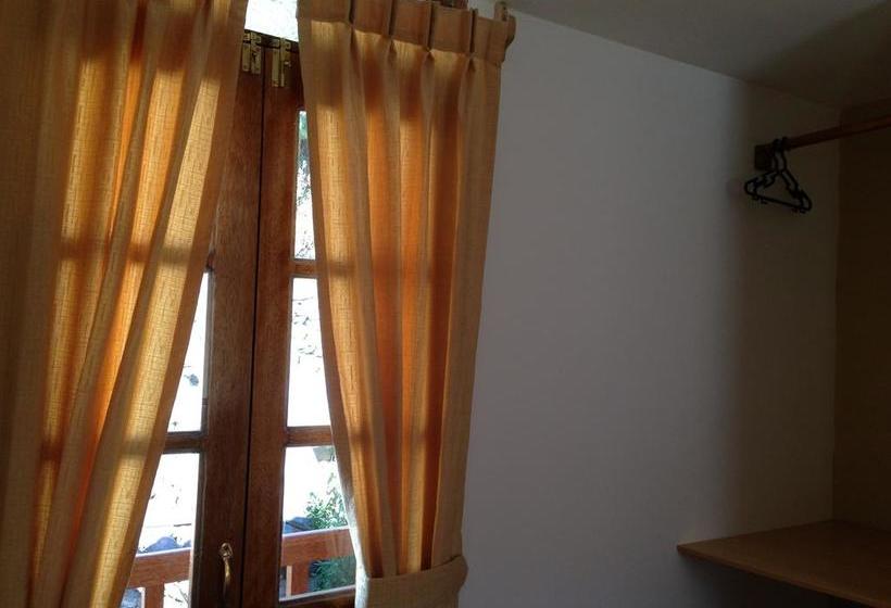 Bed and Breakfast Kamma Guest House | Ollantaytambo | Urubamba | Perú 20