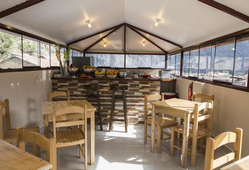 Bed and Breakfast Kamma Guest House | Ollantaytambo | Urubamba | Perú 3