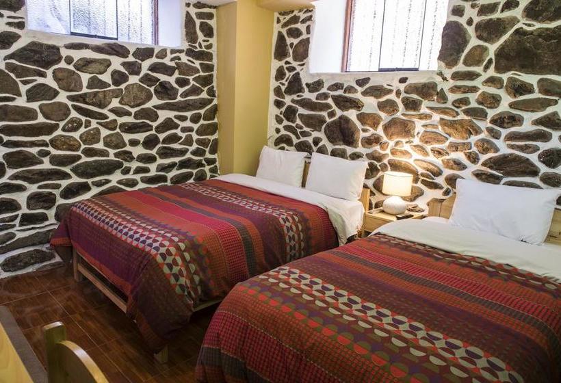 Bed and Breakfast Kamma Guest House | Ollantaytambo | Urubamba | Perú 4