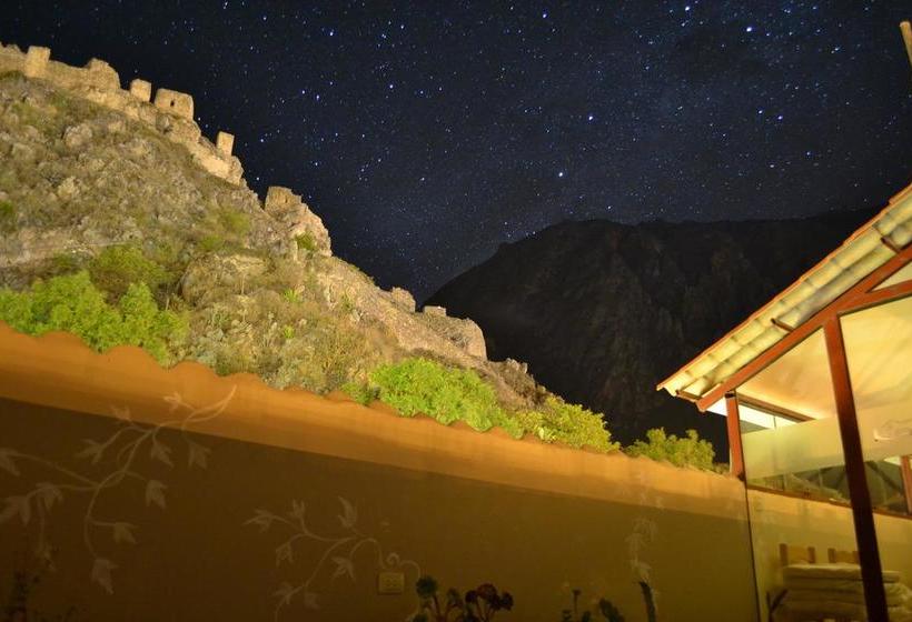 Bed and Breakfast Kamma Guest House | Ollantaytambo | Urubamba | Perú 6