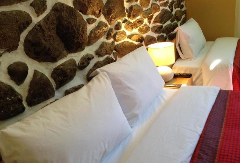 Bed and Breakfast Kamma Guest House | Ollantaytambo | Urubamba | Perú 9