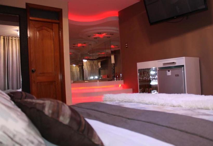 Hotel Venecia | Huánuco | Huánuco | Perú 10