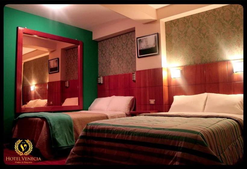 Hotel Venecia | Huánuco | Huánuco | Perú 11