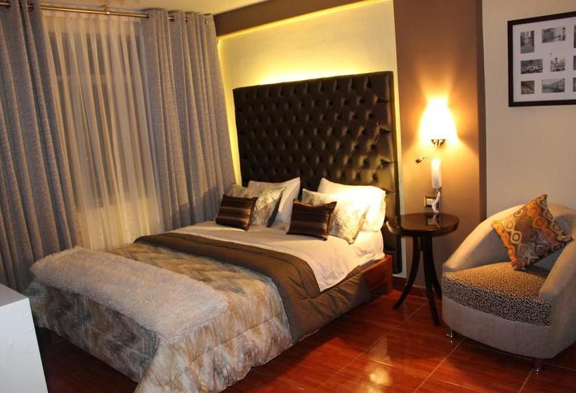 Hotel Venecia | Huánuco | Huánuco | Perú 12