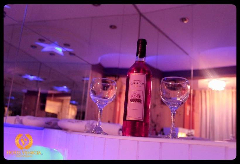 Hotel Venecia | Huánuco | Huánuco | Perú 13