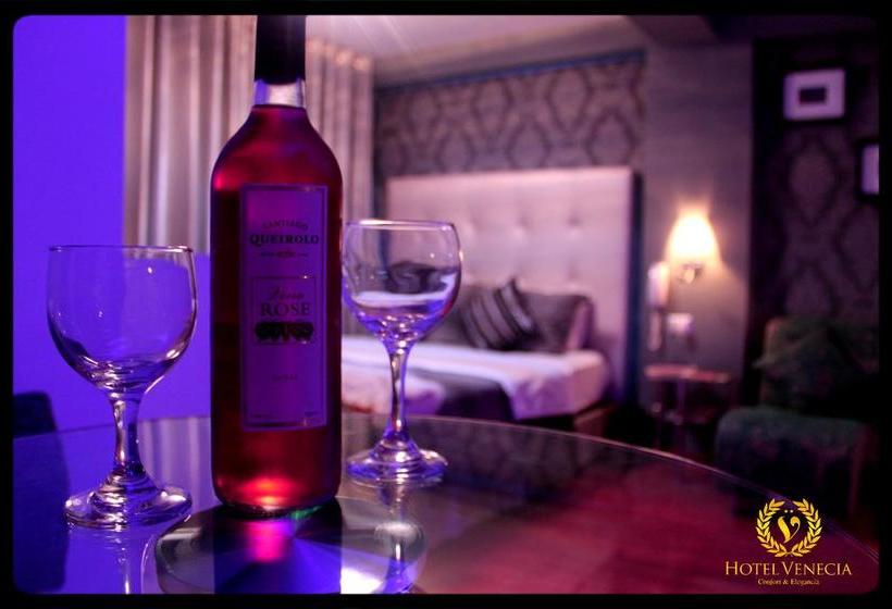 Hotel Venecia | Huánuco | Huánuco | Perú 14