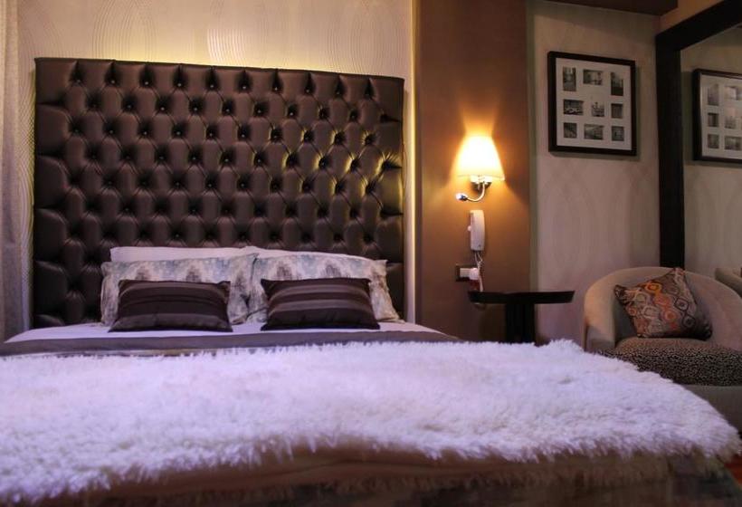 Hotel Venecia | Huánuco | Huánuco | Perú 16