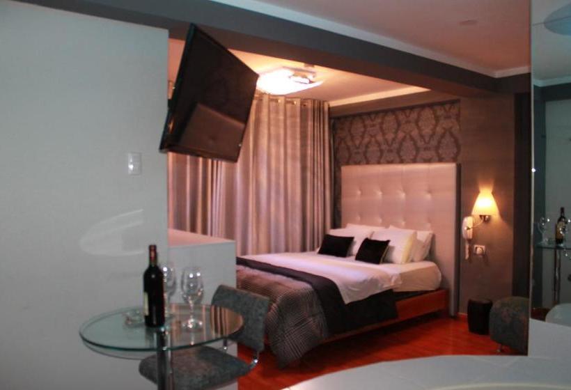 Hotel Venecia | Huánuco | Huánuco | Perú 17