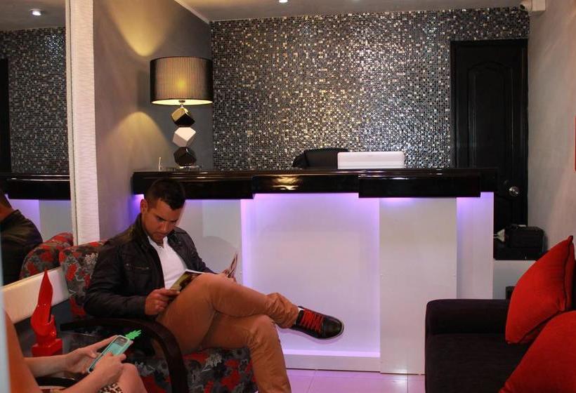 Hotel Venecia | Huánuco | Huánuco | Perú 19