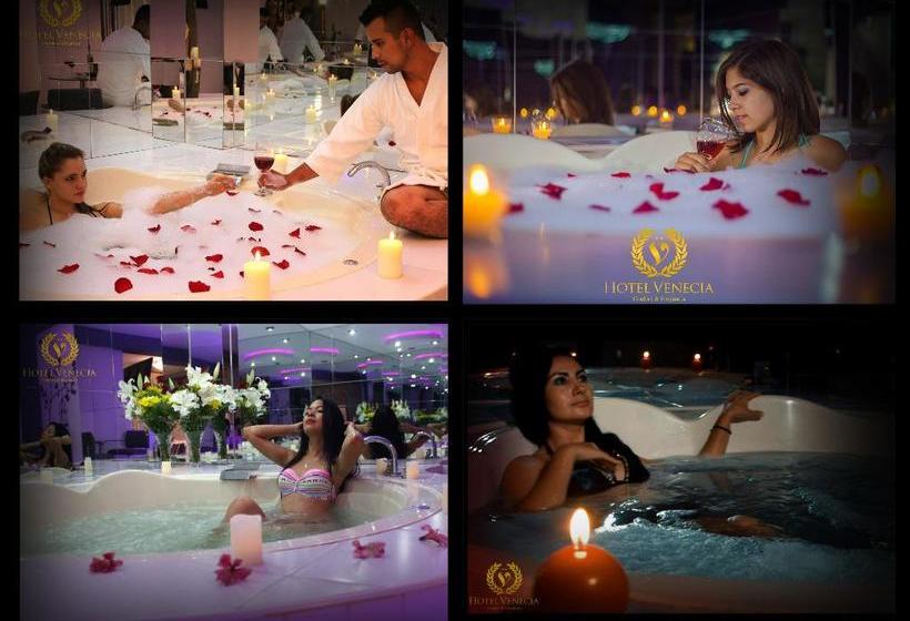 Hotel Venecia | Huánuco | Huánuco | Perú 2