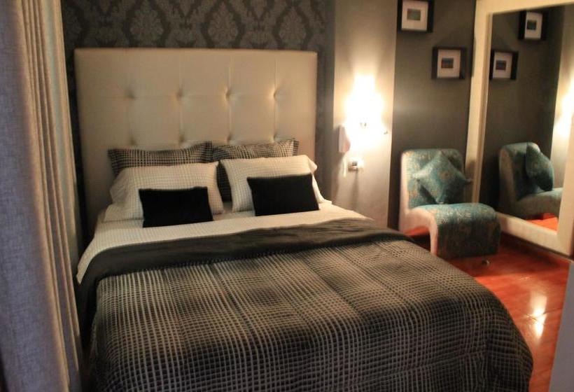 Hotel Venecia | Huánuco | Huánuco | Perú 20