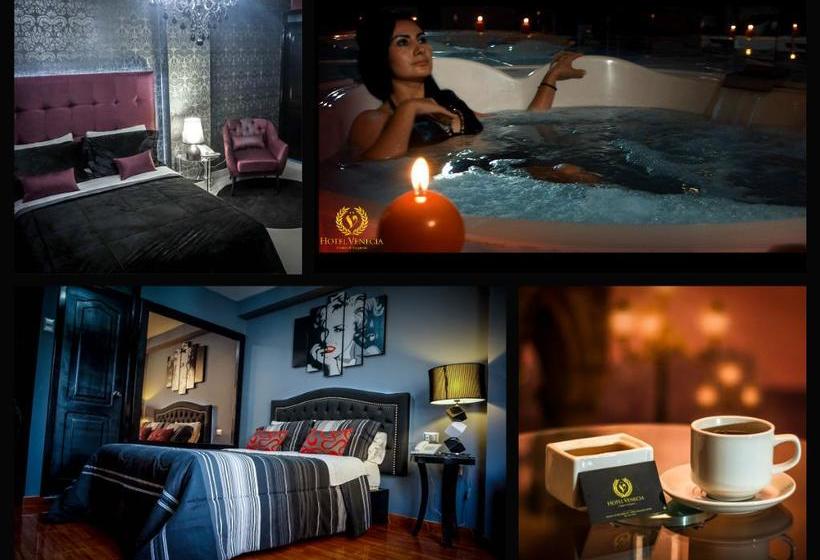 Hotel Venecia | Huánuco | Huánuco | Perú 3