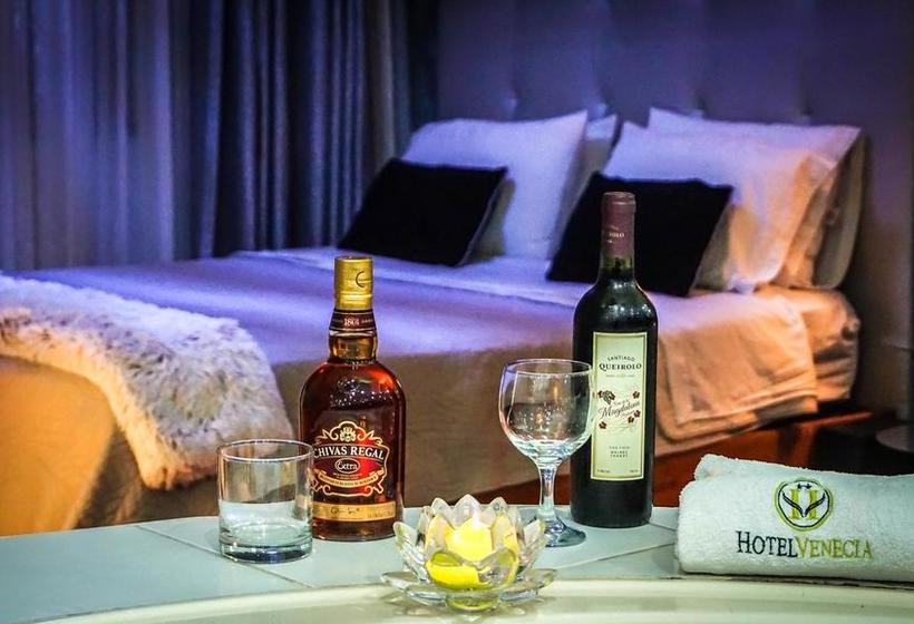 Hotel Venecia | Huánuco | Huánuco | Perú 5
